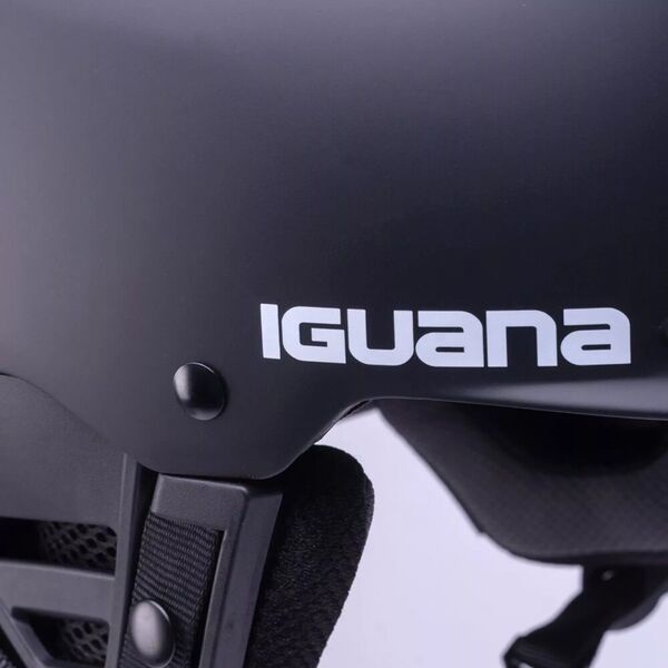 Iguana Kask HIGNI