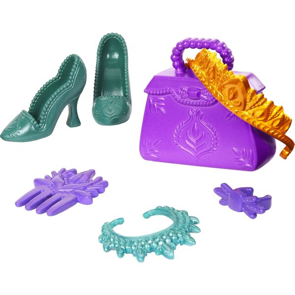 Mattel Disney Frozen Księżniczka Kraina Lodu Anna HXD27