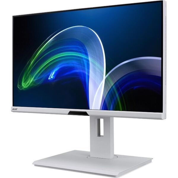 Monitor Acer Acer B278U E monitor komputerowy 68,6 cm (27") 2560 x 1440 px UltraWide Quad HD LED Biały