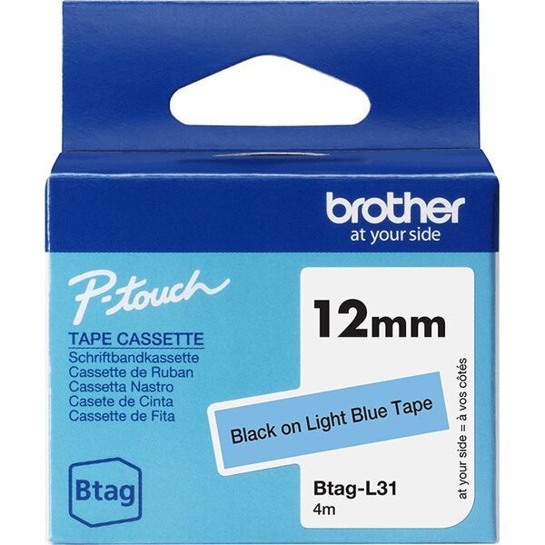 Brother Brother BTAG-L31 taśmy do etykietowania