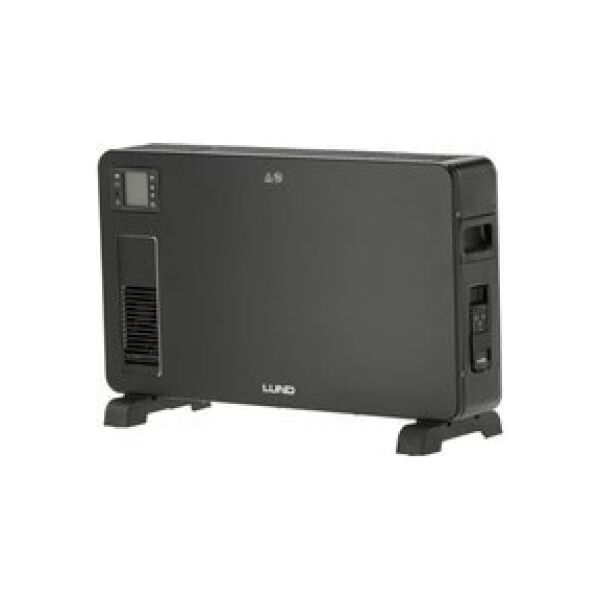 Grzejnik Toya LUND CONVECTOR HEATER 2300W LCD PANEL