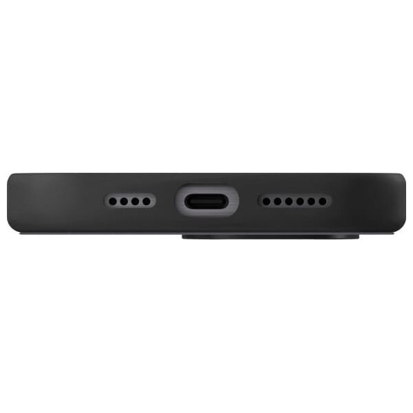 Uniq UNIQ Lyden DS iPhone 16 Pro Max 6.9" Magclick Charging case blue-black/washed blue-black