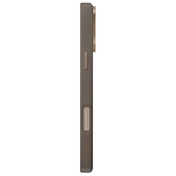 Uniq UNIQ Lyden DS iPhone 16 Pro Max 6.9" Magclick Charging case gray/flint gray