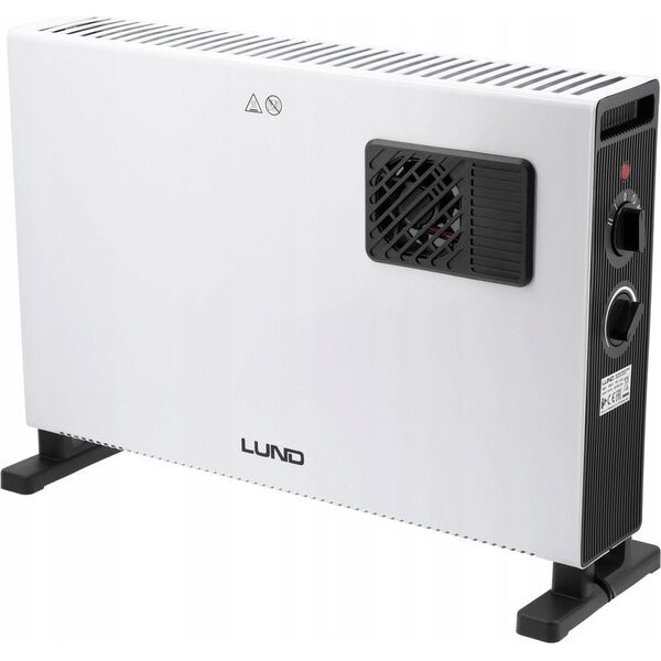Grzejnik Toya LUND CONVECTOR HEATER 2000W