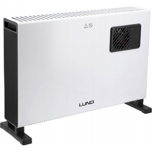 Grzejnik Toya LUND CONVECTOR HEATER 2000W