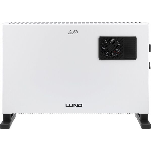 Grzejnik Toya LUND CONVECTOR HEATER 2000W