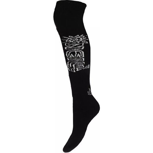 O Neill Skarpety narciarskie wysokie O'neill SKI Kneehigh Frozen Wave 2 pary rozmiar 39-42