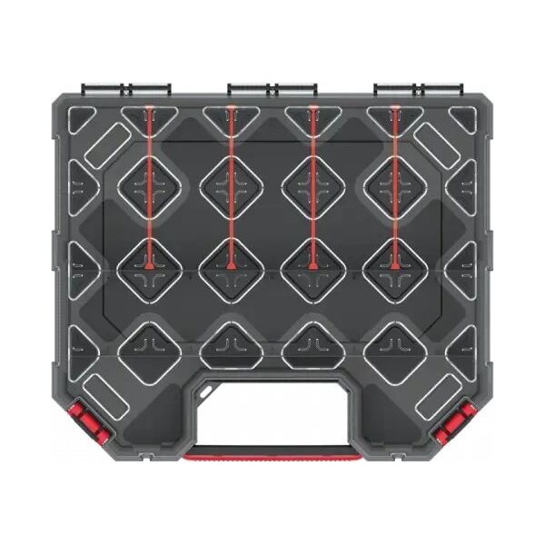 Pro-Line ORGANIZER NARZĘDZIOWY, 284X243X60, NISKI PROLINE
