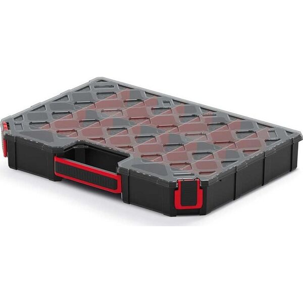 Pro-Line ORGANIZER NARZĘDZIOWY ,390X284X60, NISKI PROLINE
