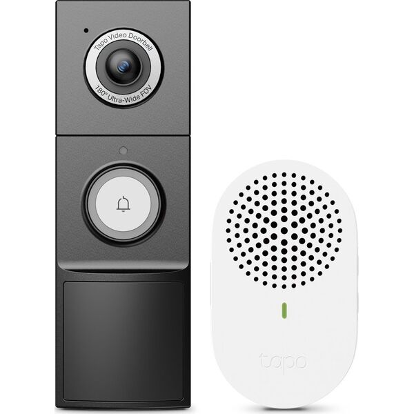 Rejestrator TP-Link TP-LINK TAPO D235