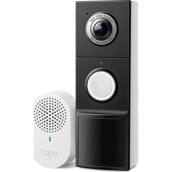 Rejestrator TP-Link TP-LINK TAPO D235