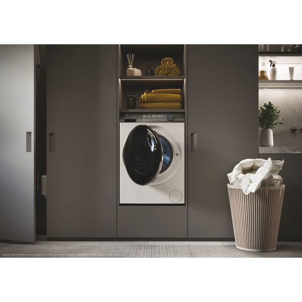 Pralka Haier Washing machine Haier HW120-B14979EUGS