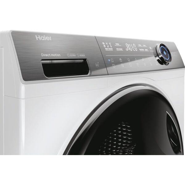 Pralka Haier Washing machine Haier HW120-B14979EUGS