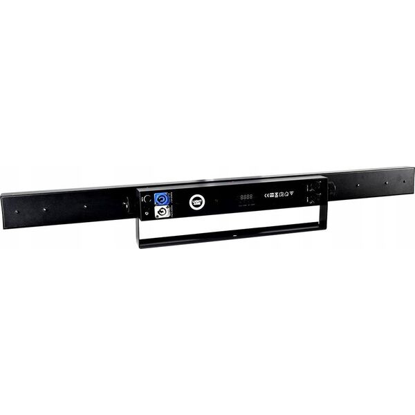 LIGHT4ME LIGHT4ME VENOM STROBE BAR listwa LED WW RGB strobo