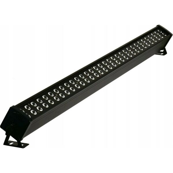 LIGHT4ME LIGHT4ME LED BAR 64x3W RGB listwa 8 sekcji + pilot