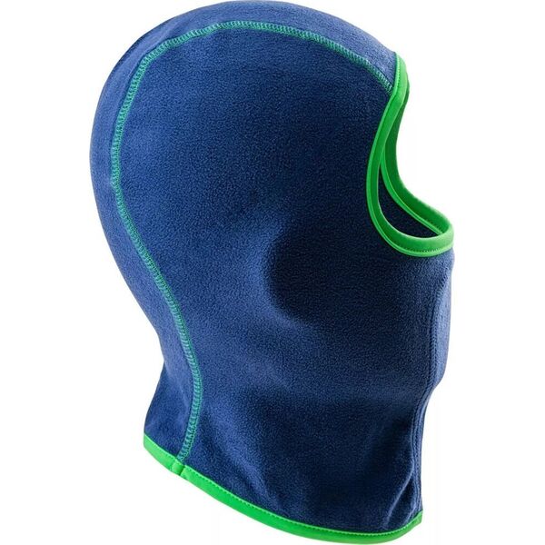 hitec Dziecięca kominiarka Hi-tec LASCAR JR PB blue depths/irish green rozmiar uniwersalny