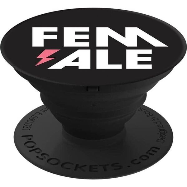 PopSockets PopSockets Female standard