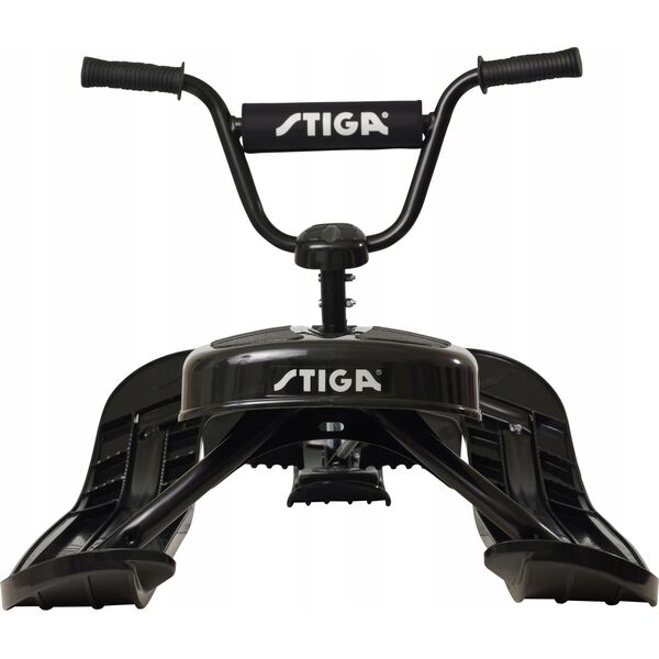 Stiga Stiga Snowracer SX Pro with winder Black