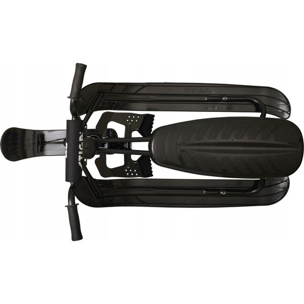 Stiga Stiga Snowracer SX Pro with winder Black
