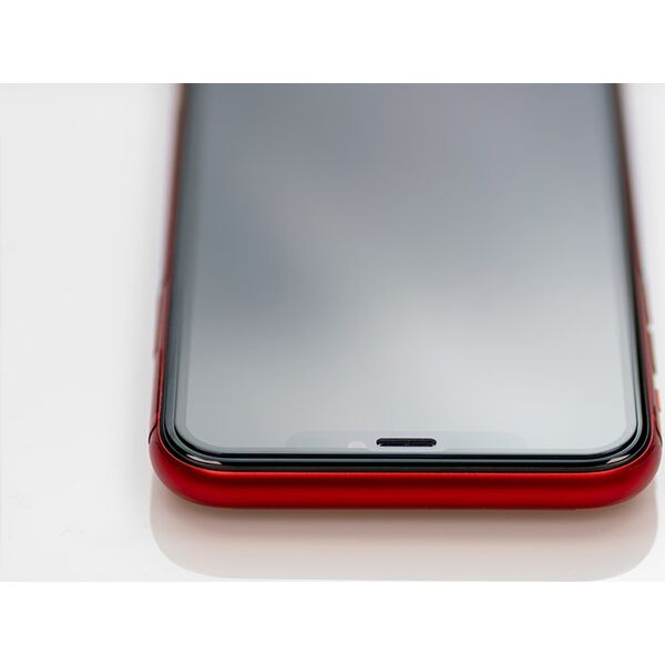 MyScreen Protector Szkło Hartowane SAMSUNG GALAXY A16 MyScreen Diamond Glass Edge Full Glue czarne
