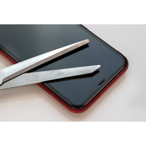 MyScreen Protector Szkło Hartowane SAMSUNG GALAXY A16 MyScreen Diamond Glass Edge Full Glue czarne