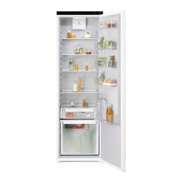 Lodówka Electrolux Electrolux ERD6DE18S1