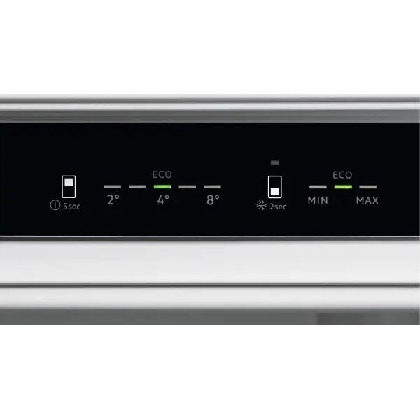Lodówka Electrolux Electrolux ERD6DE18S1