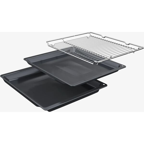Piekarnik Bosch Built-in oven Bosch HBG7742B1