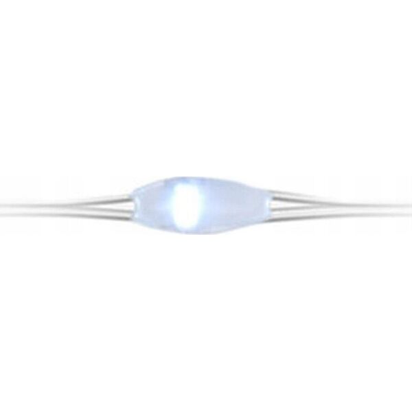 Lampki choinkowe Christmas decoration Lampki druciki na baterie girlanda 320 LED multikolor