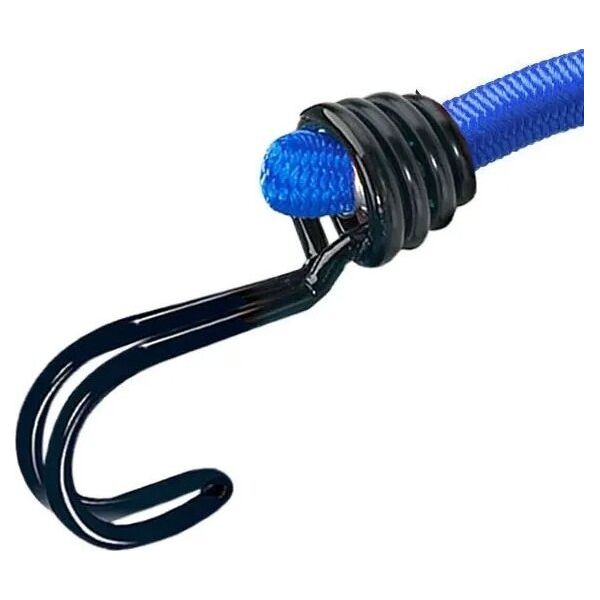 MasterLock 2x1 Master Lock Twin Wire Bungee with Reverse Hooks 3017EURDAT