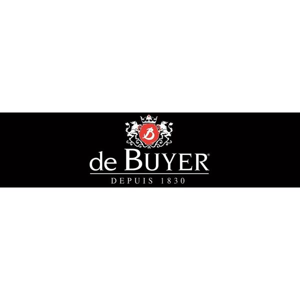 De Buyer De Buyer Mandoline Swing Plus green