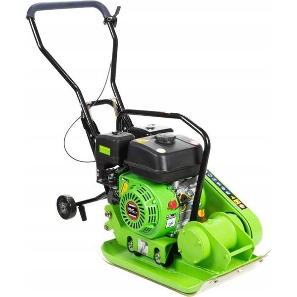 Zipper Zipper ZI-RPE60 Vibrating Plate