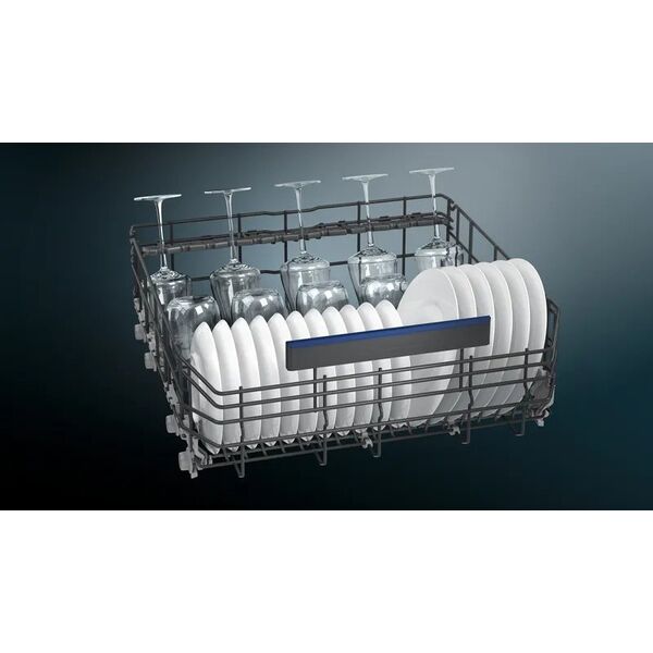 Zmywarka Siemens Siemens SN65EX12CE Spüler vollintegriert 60 cm