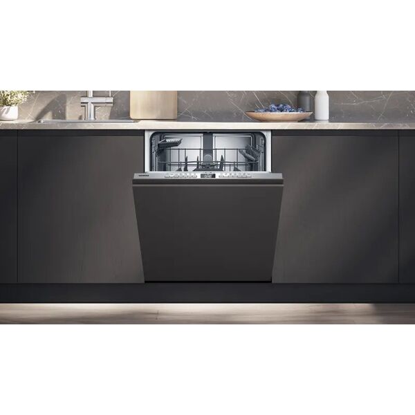 Zmywarka Siemens Siemens SN63EX22AE Spüler vollintegriert 60 cm