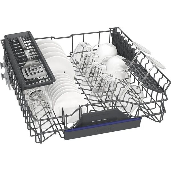 Zmywarka Siemens Siemens SN63EX22AE Spüler vollintegriert 60 cm