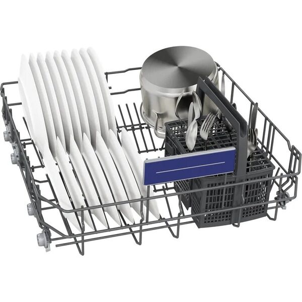 Zmywarka Siemens Siemens SN43ES04TE Unterbauspüler 60cm Edelstahl