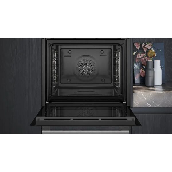 Piekarnik Siemens Siemens HB517GBS3 Backofen IQ500