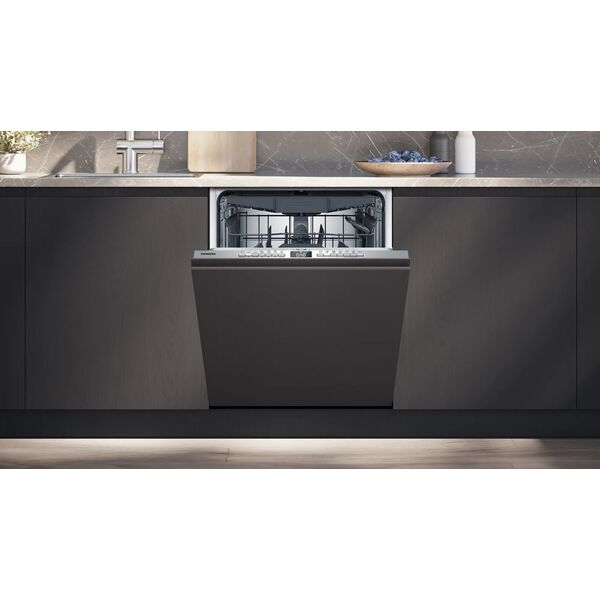 Zmywarka Siemens Siemens SX73EX22CE Spüler vollintegriert 60 cm