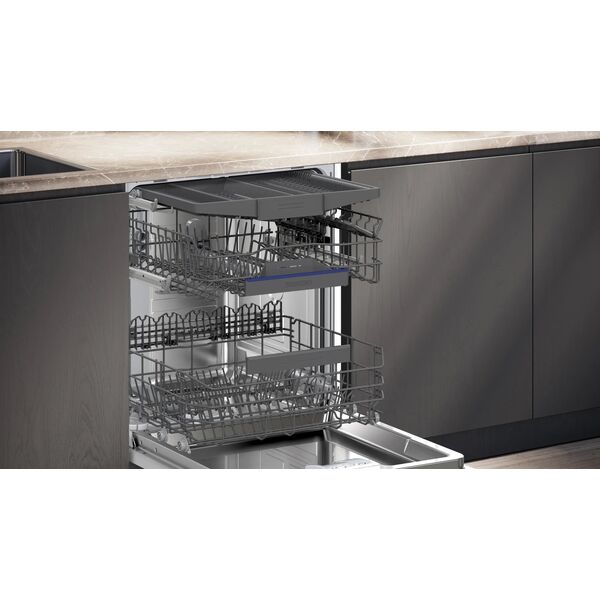 Zmywarka Siemens Siemens SX73EX22CE Spüler vollintegriert 60 cm