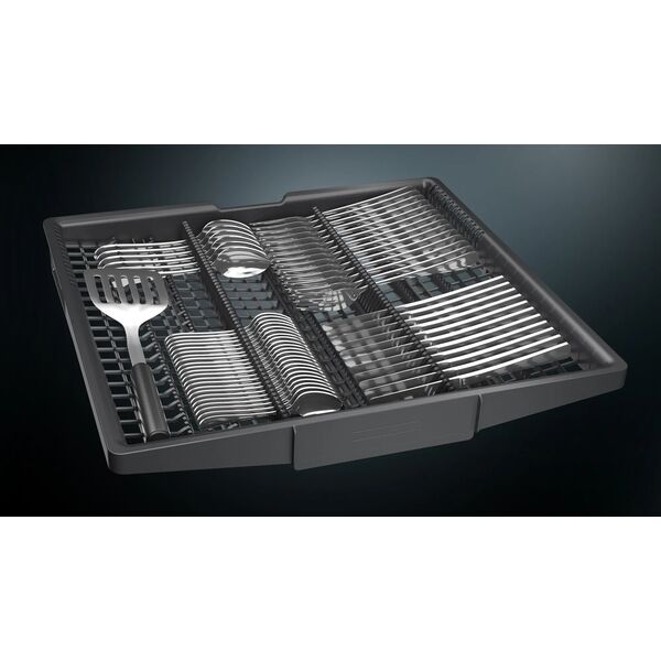 Zmywarka Siemens Siemens SX73EX22CE Spüler vollintegriert 60 cm