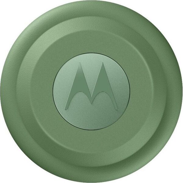 Motorola Motorola Moto Tag Nano Bluetooth Tracker Jade Green