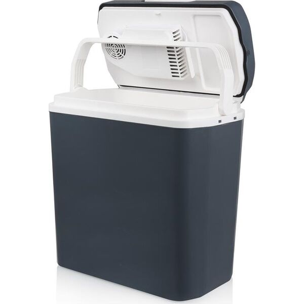Lodówka turystyczna Tristar Tristar KB-7520 Coolbox, Anthracite | Tristar Cool Box | KB-7520 | 20 L | 230 V | E