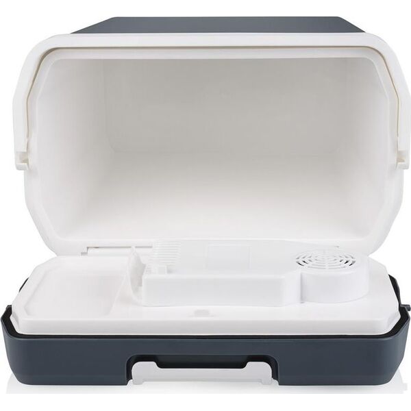 Lodówka turystyczna Tristar Tristar KB-7520 Coolbox, Anthracite | Tristar Cool Box | KB-7520 | 20 L | 230 V | E