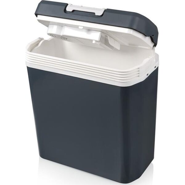 Lodówka turystyczna Tristar Tristar KB-7520 Coolbox, Anthracite | Tristar Cool Box | KB-7520 | 20 L | 230 V | E