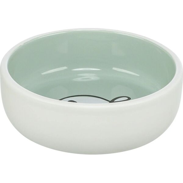 Trixie TX-24474 MISKA CERAMICZNA DLA KOTA         0,3l/13cm