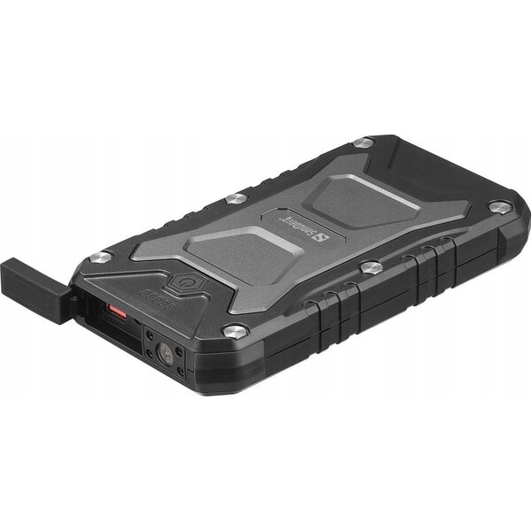 Powerbank Sandberg Survivor Powerbank 10000 PD20W