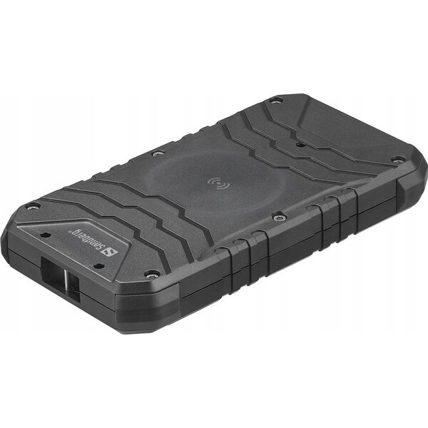 Powerbank Sandberg Survivor Powerbank 10000 PD20W