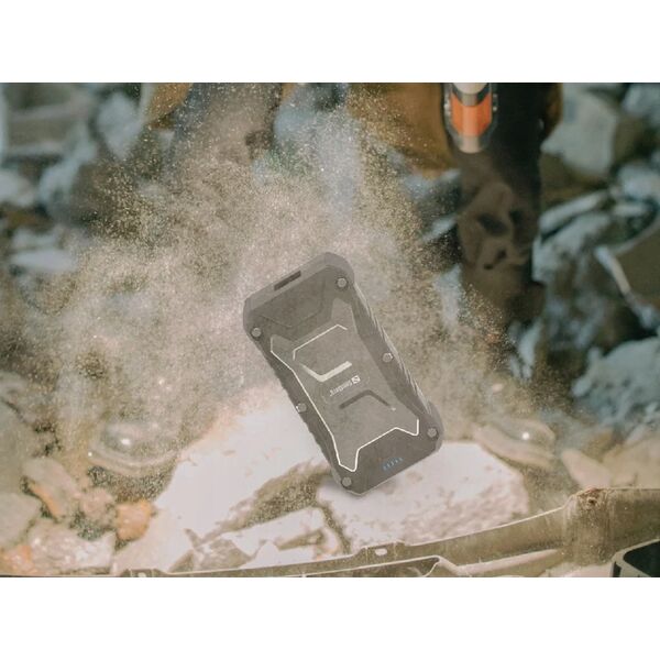 Powerbank Sandberg Survivor Powerbank 10000 PD20W