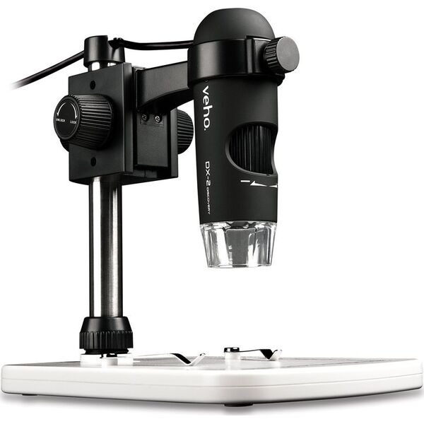 Mikroskop Veho DX-2 Discovery 300x USB 5MP