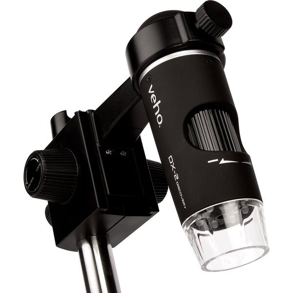 Mikroskop Veho DX-2 Discovery 300x USB 5MP